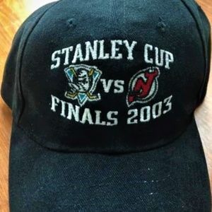 NHL Stanley Cup Hat